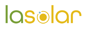 La Solar Logo