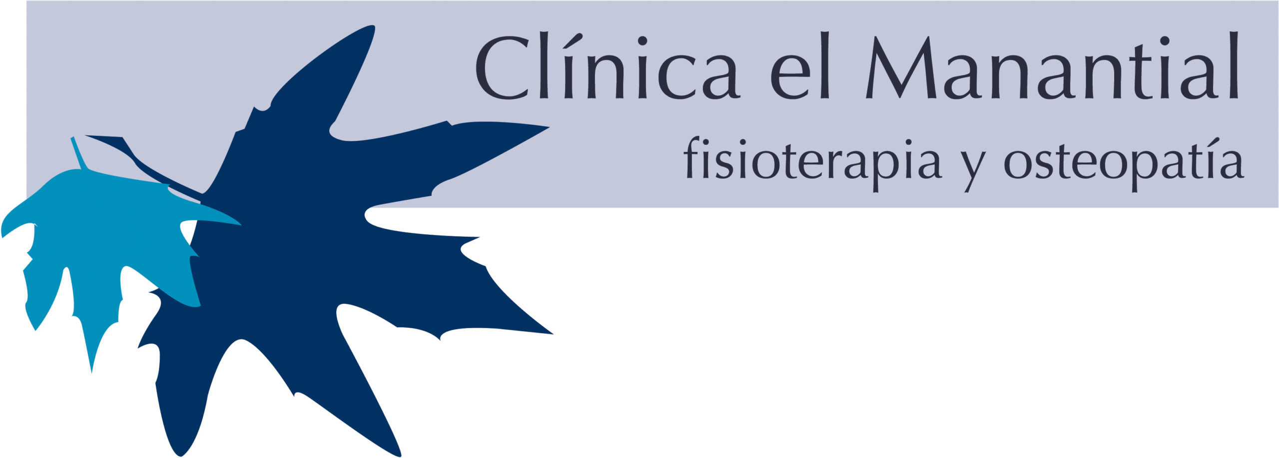 EL MANANTIAL logo