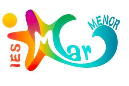 IES MAR MENOR logo