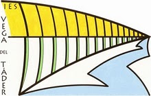 IES VEGA DEL TADER logo