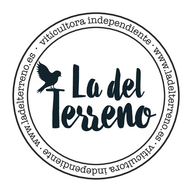 La del Terreno logo