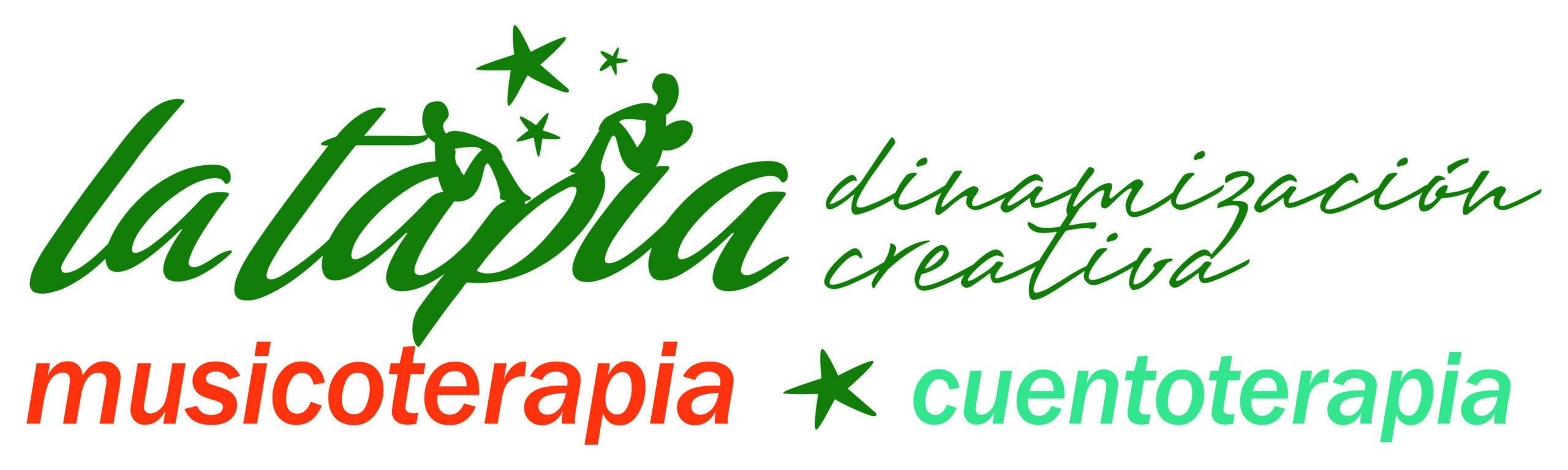 La tapia logo