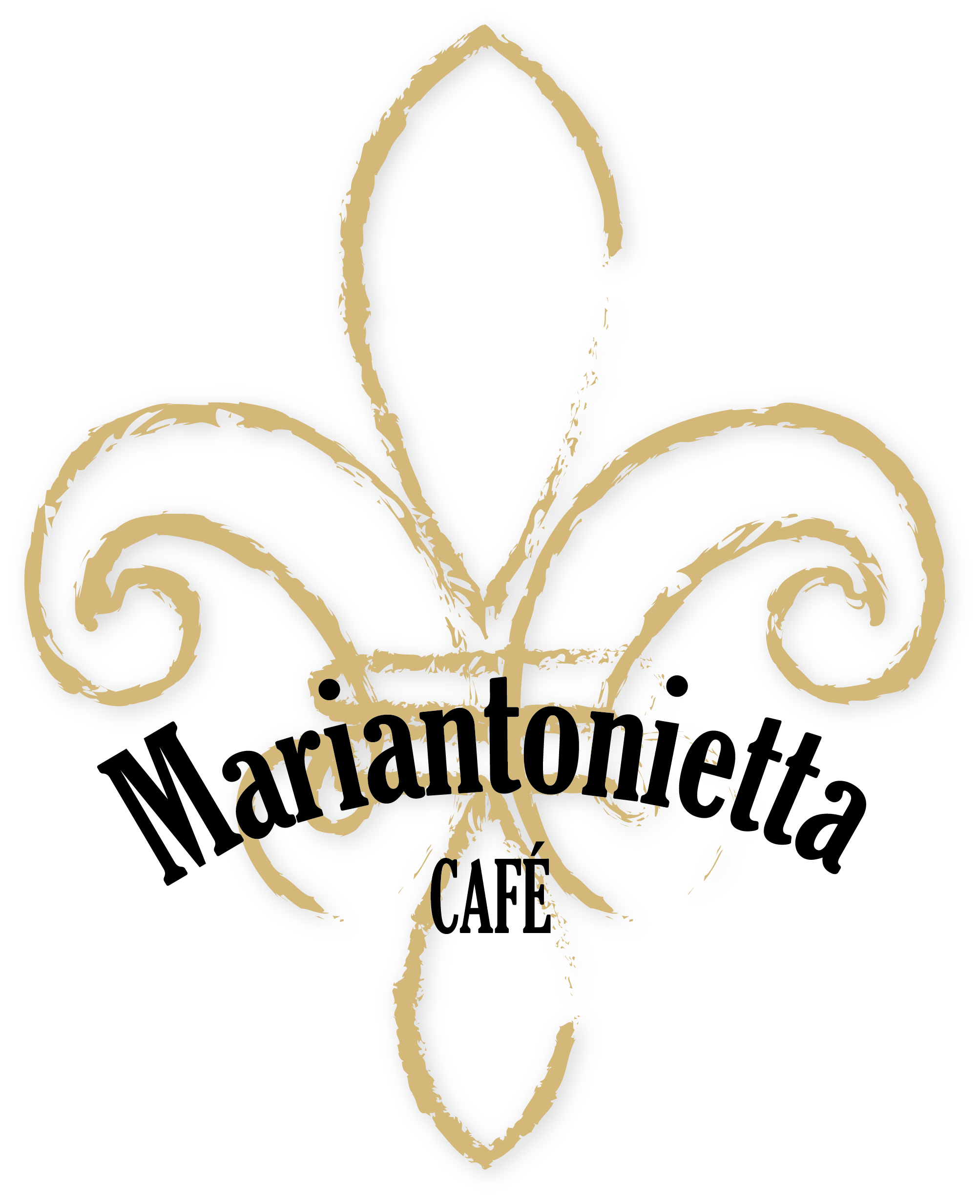 Mariantonietta café logo