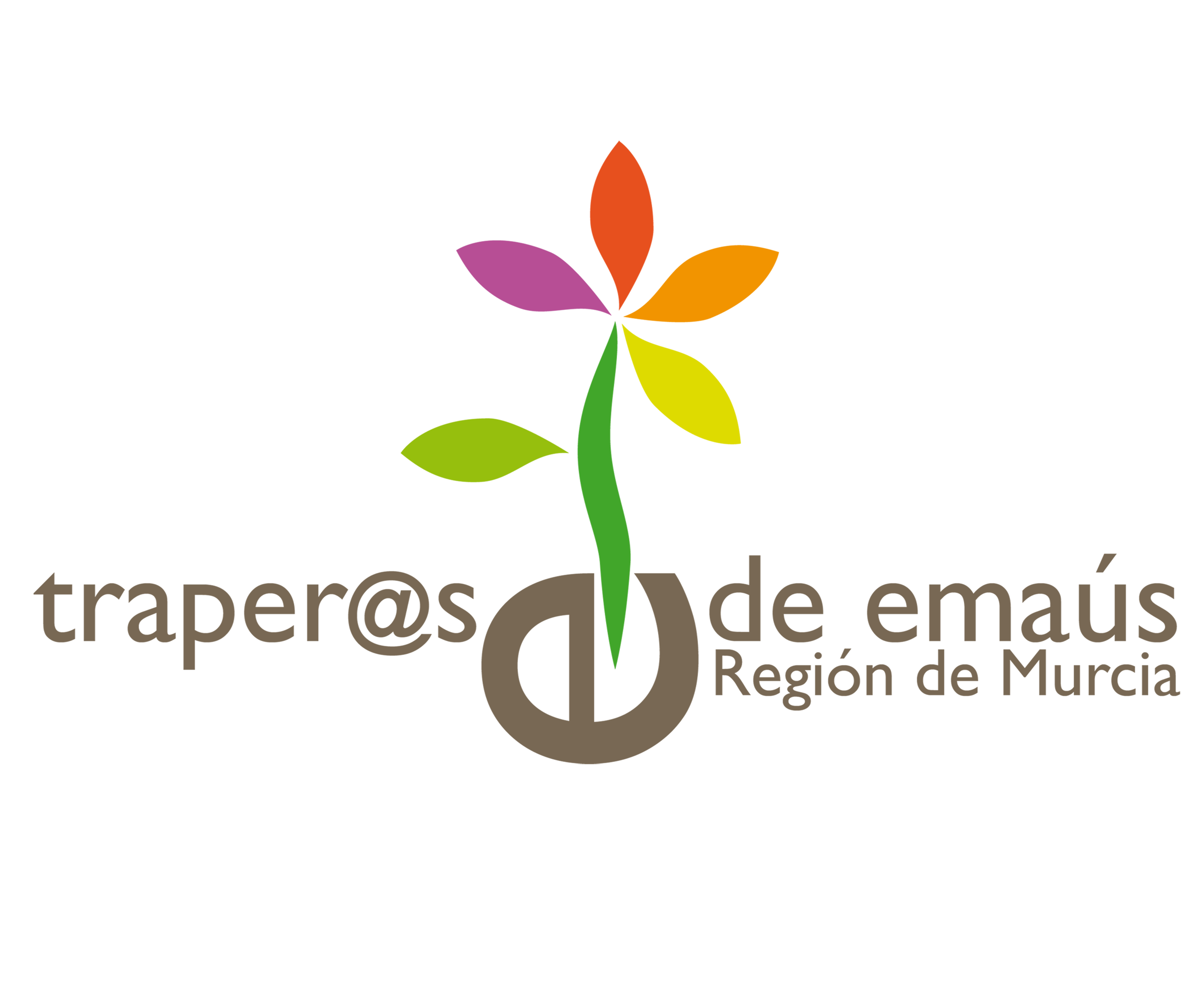 Traper@s de emaús Logo