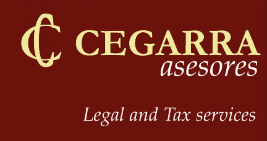 cegarra asesores logo