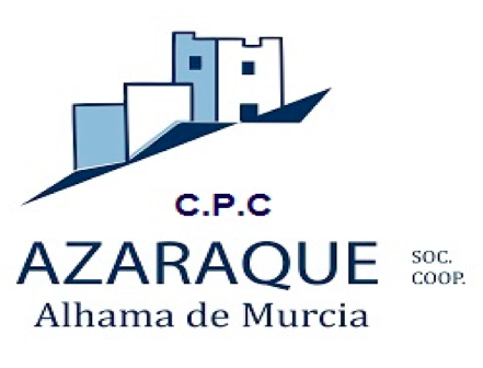 colegio AZARAQUE logo