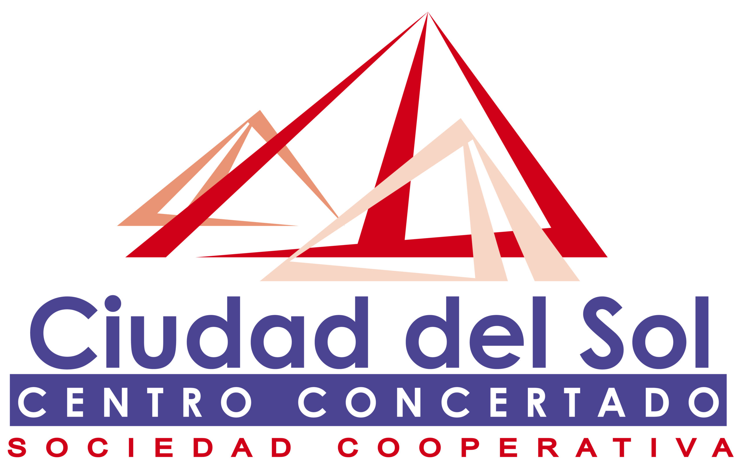 colegio ciudad del sol logo
