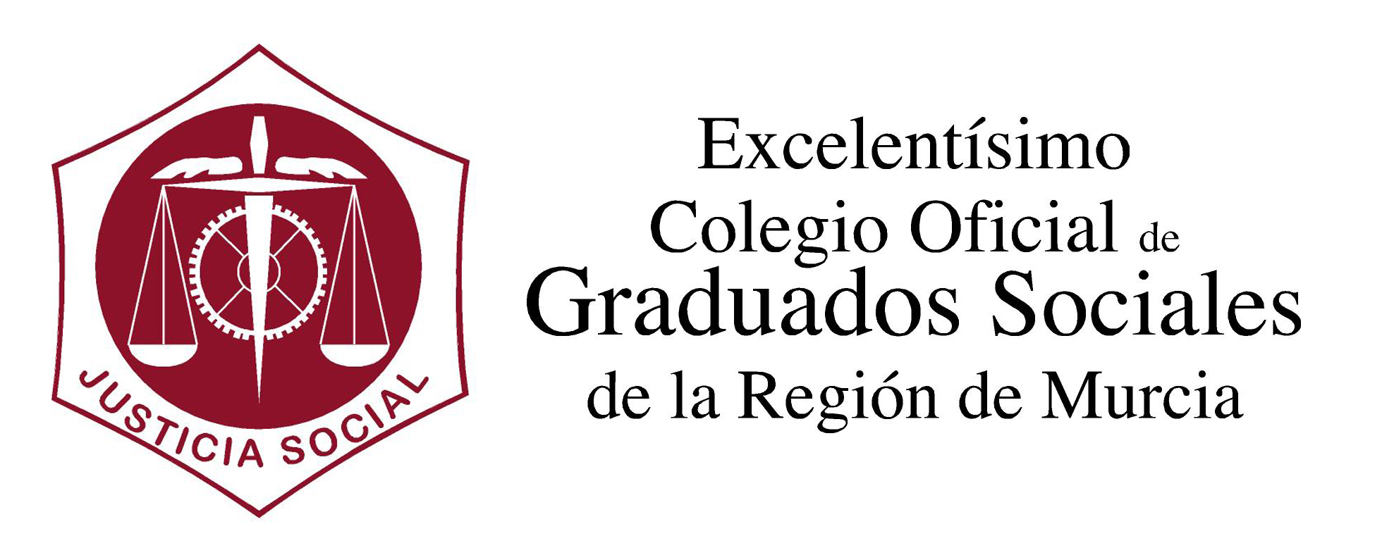 colegio graduados sociales logo