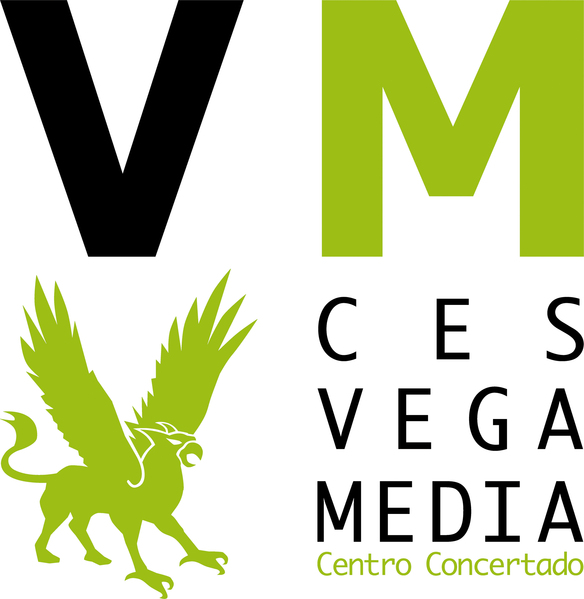 colegio vega media logo