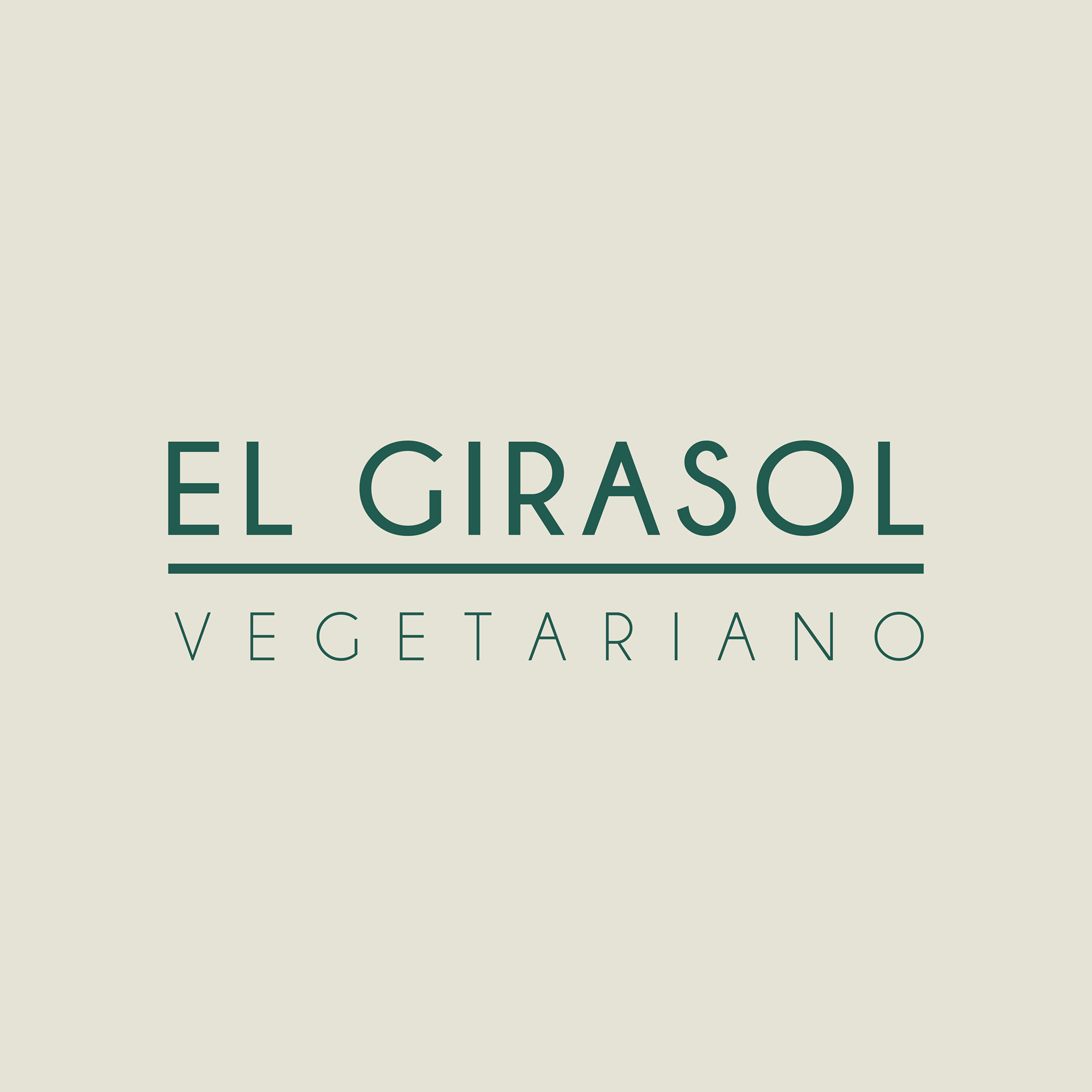 el girasol logo