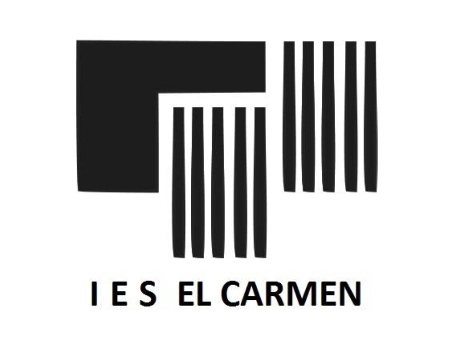 ies el carmen logo