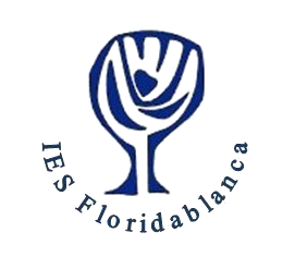 ies floridablanca logo
