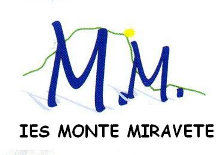 ies monte miravete logo