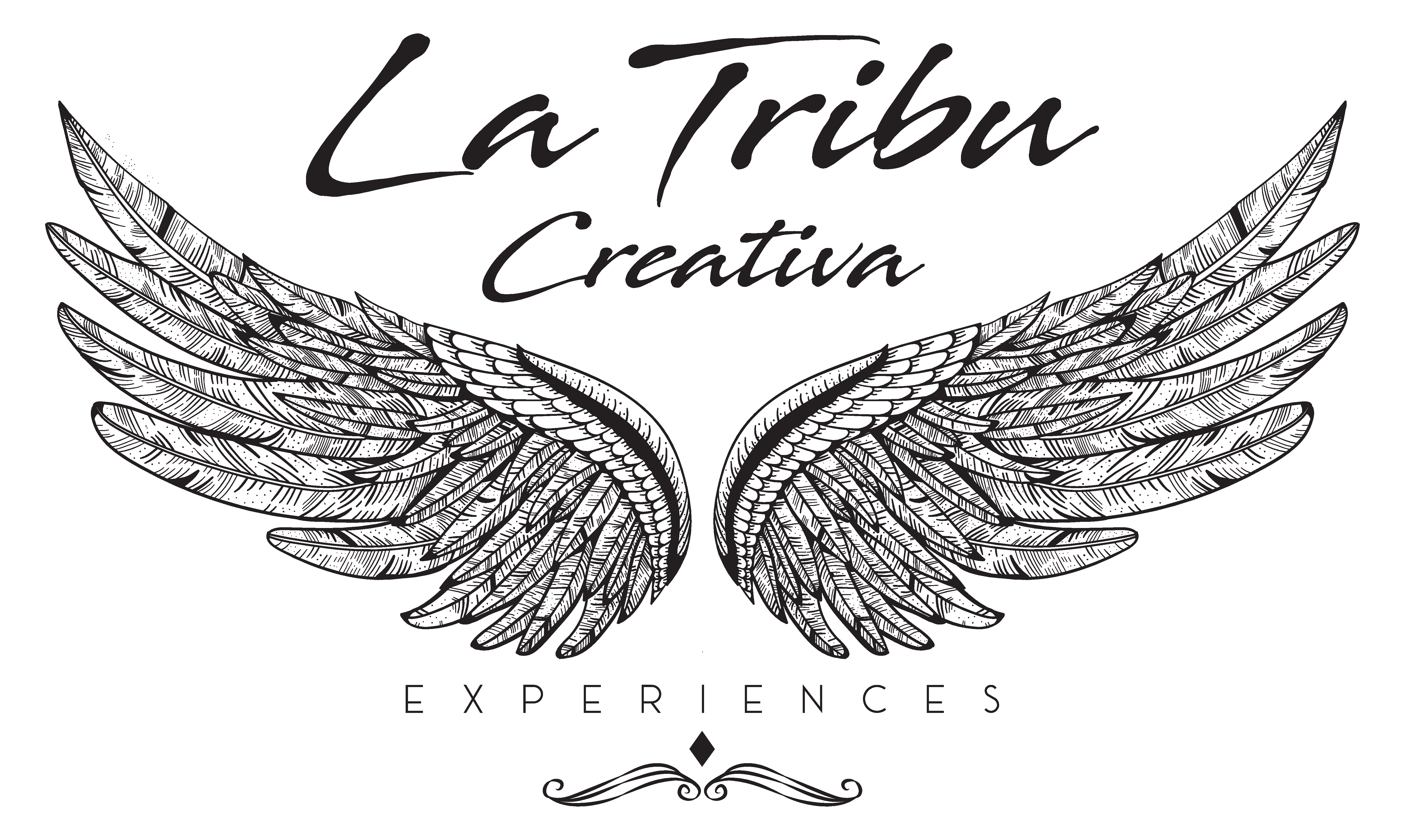 La Tribu Creativa logo