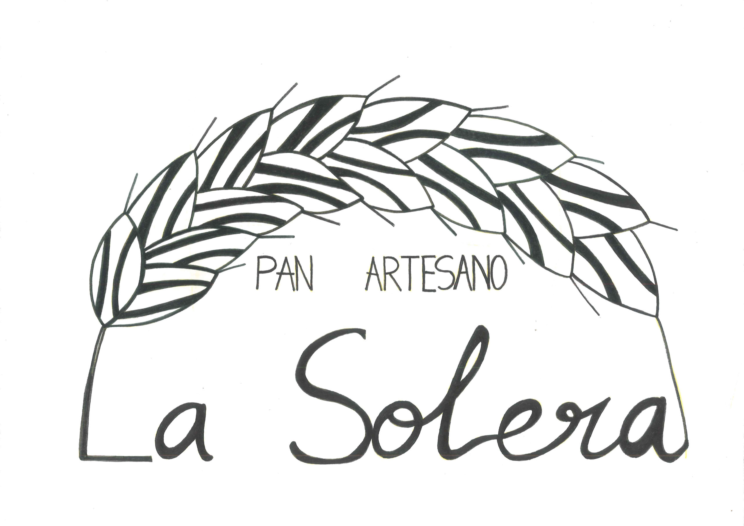 La solera logo