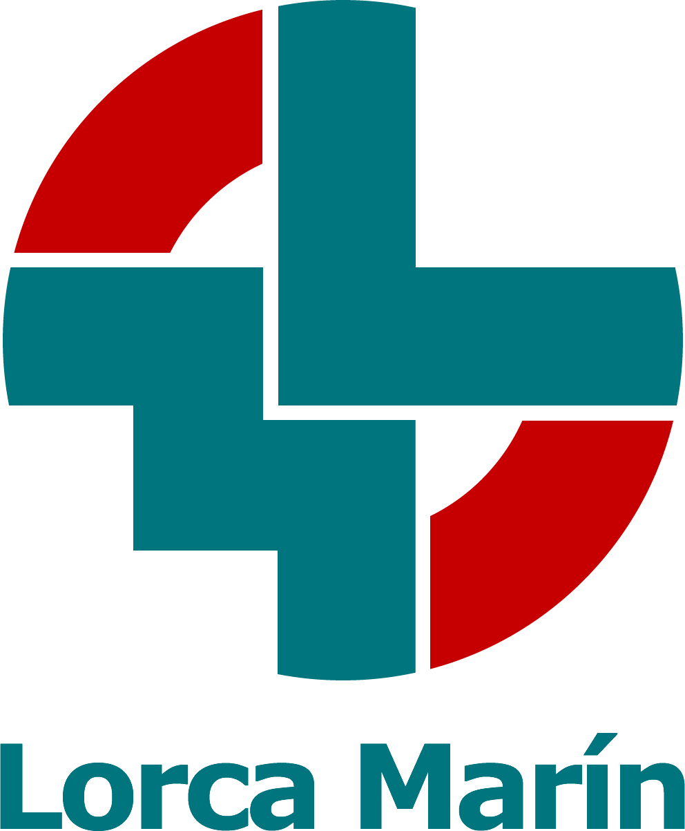 Lorca Marín logo