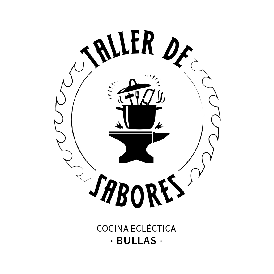 Taller de sabores logo