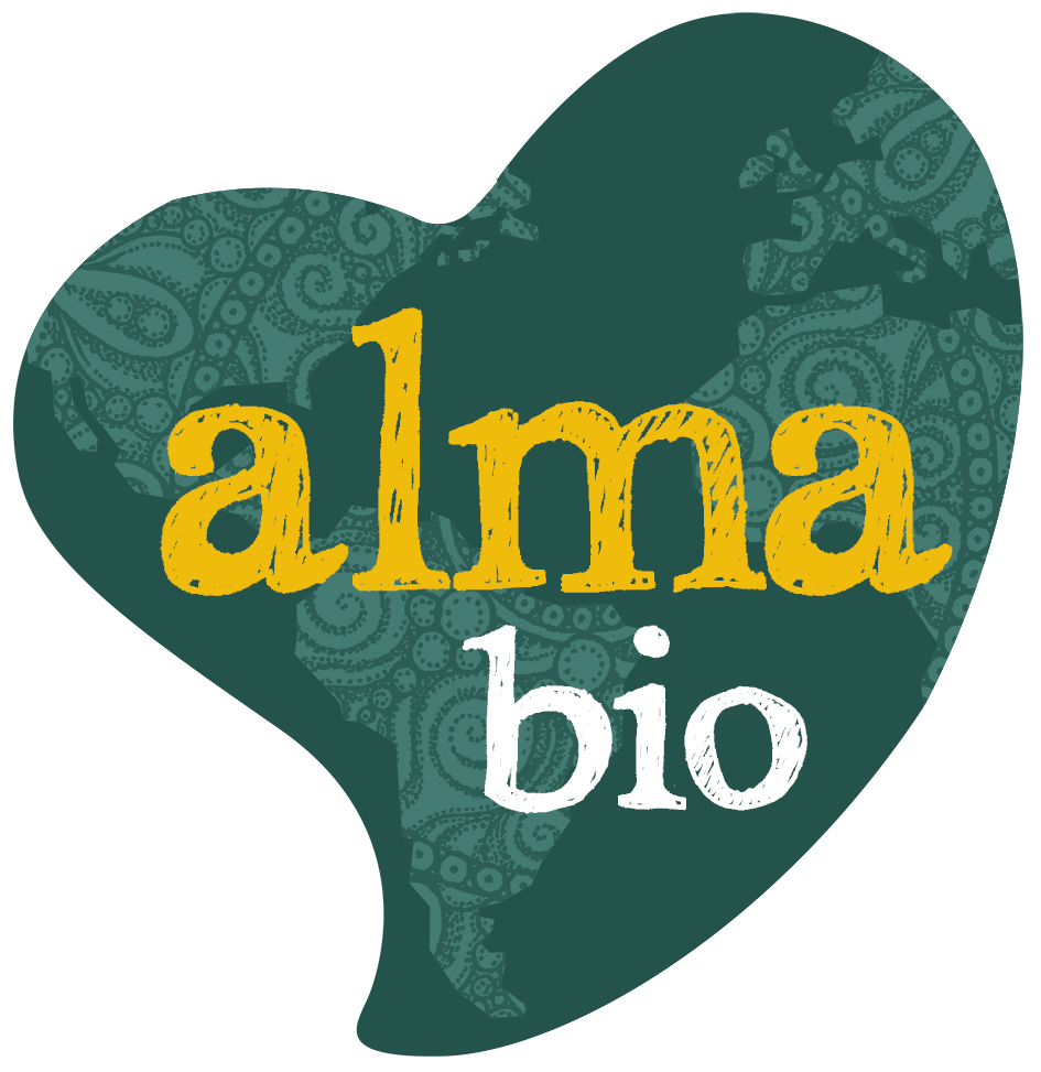 ALMABIO logo