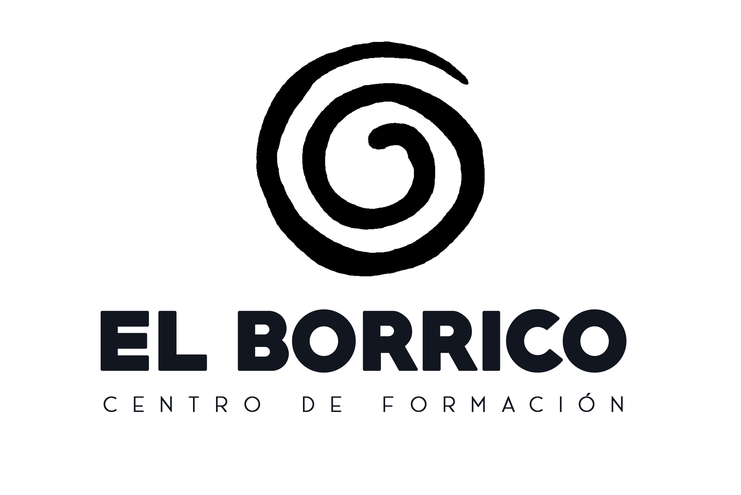 El Borrico logo