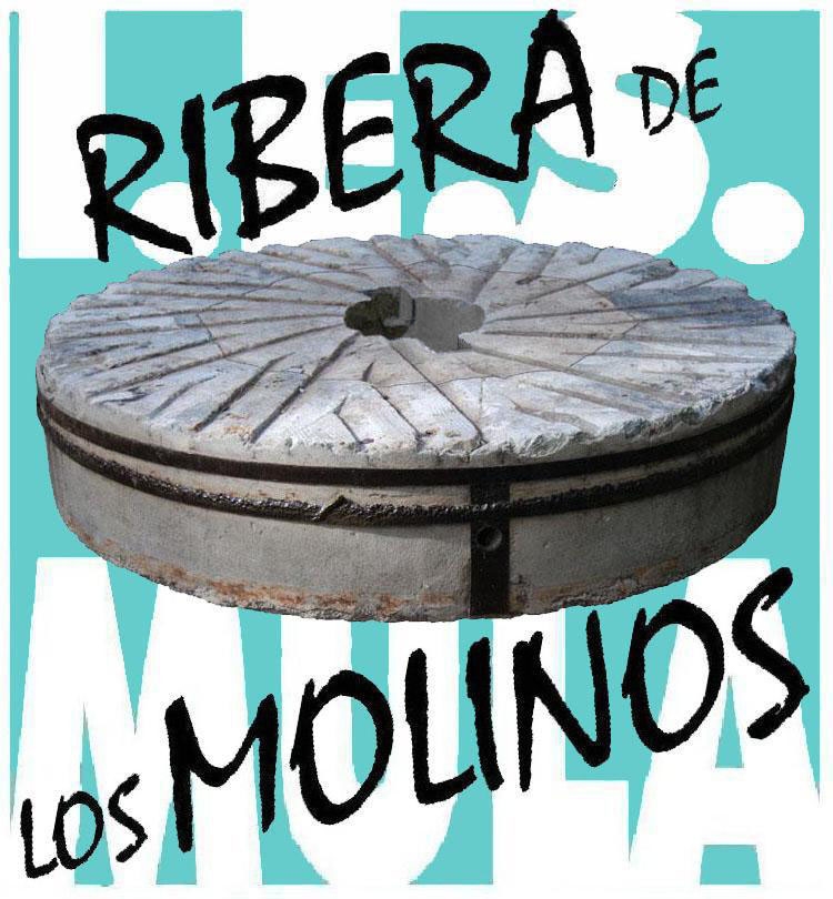 IES RIBERA DE LOS MOLINOS logo