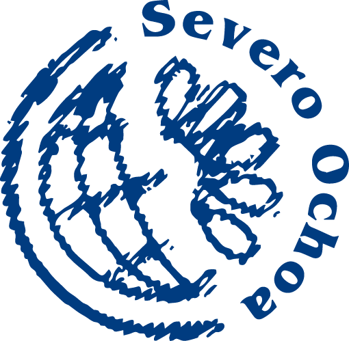 IES SEVERO OCHOA logo