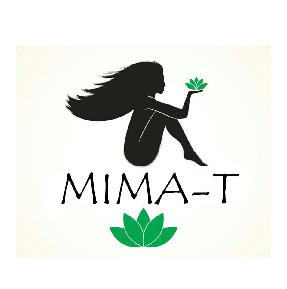 Mima-T logo