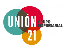 Unión 21 Logo