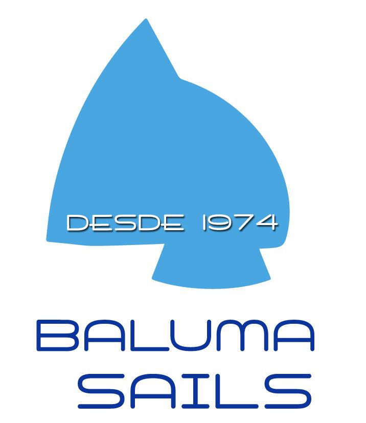 baluma sails logo