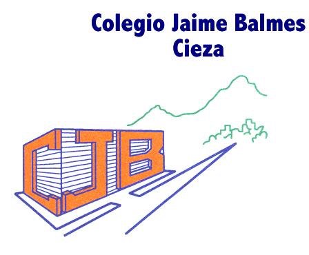 colegio Jaime Balmes logo