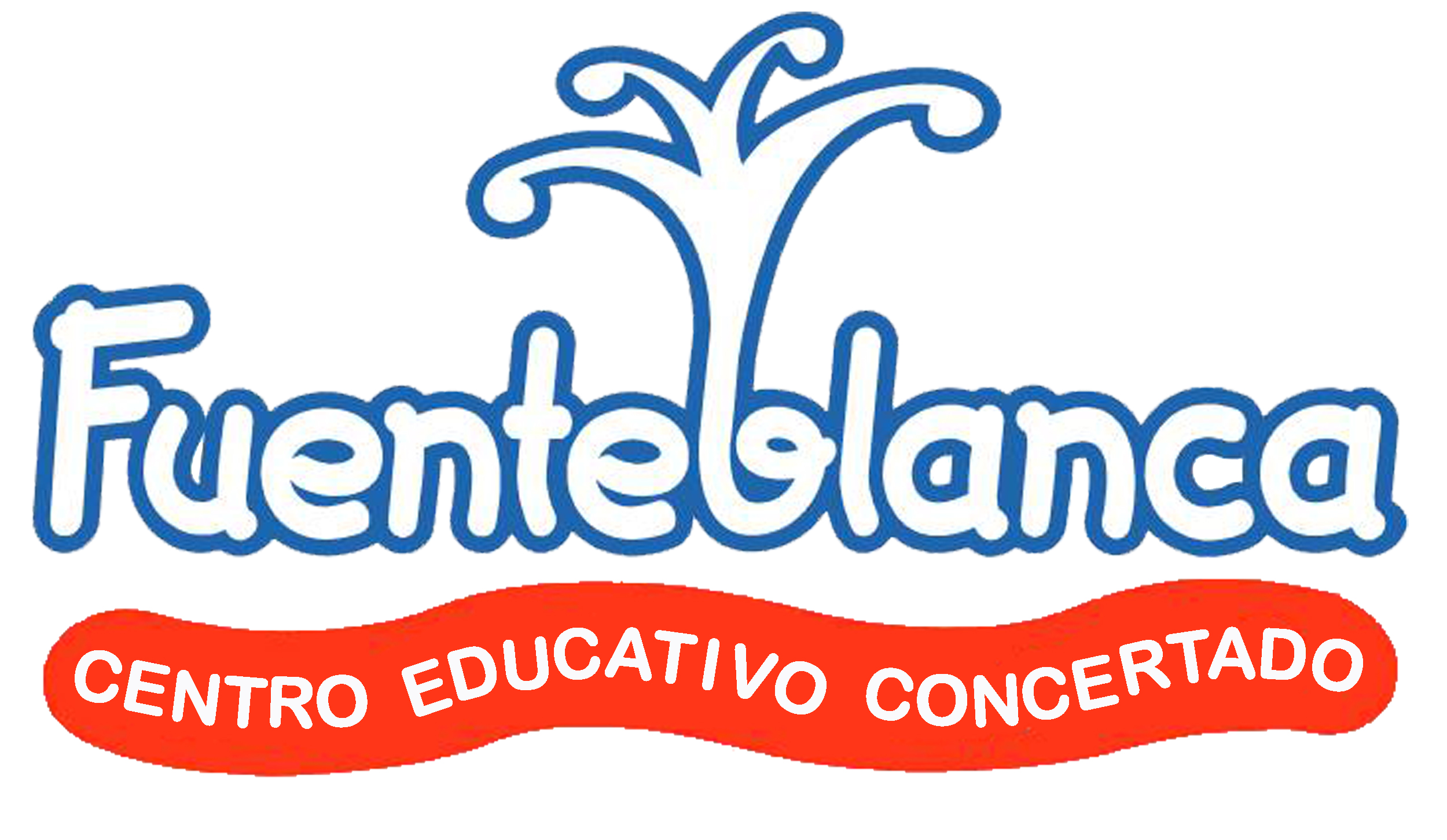 colegio fuenteblanca logo