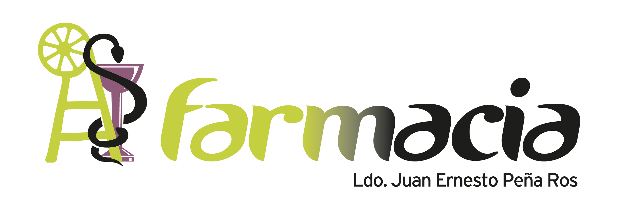 farmacia juan ernesto logo