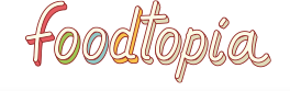 foodtopia logo