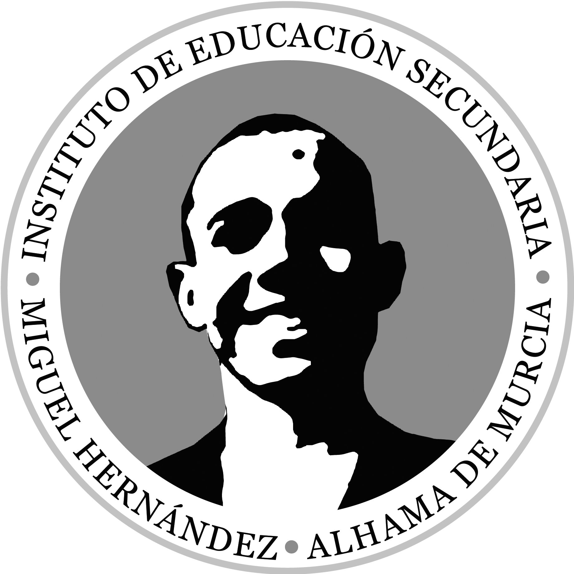IES MIGUEL HERNANDEZ logo