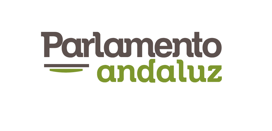 Parlamento Andaluz logo