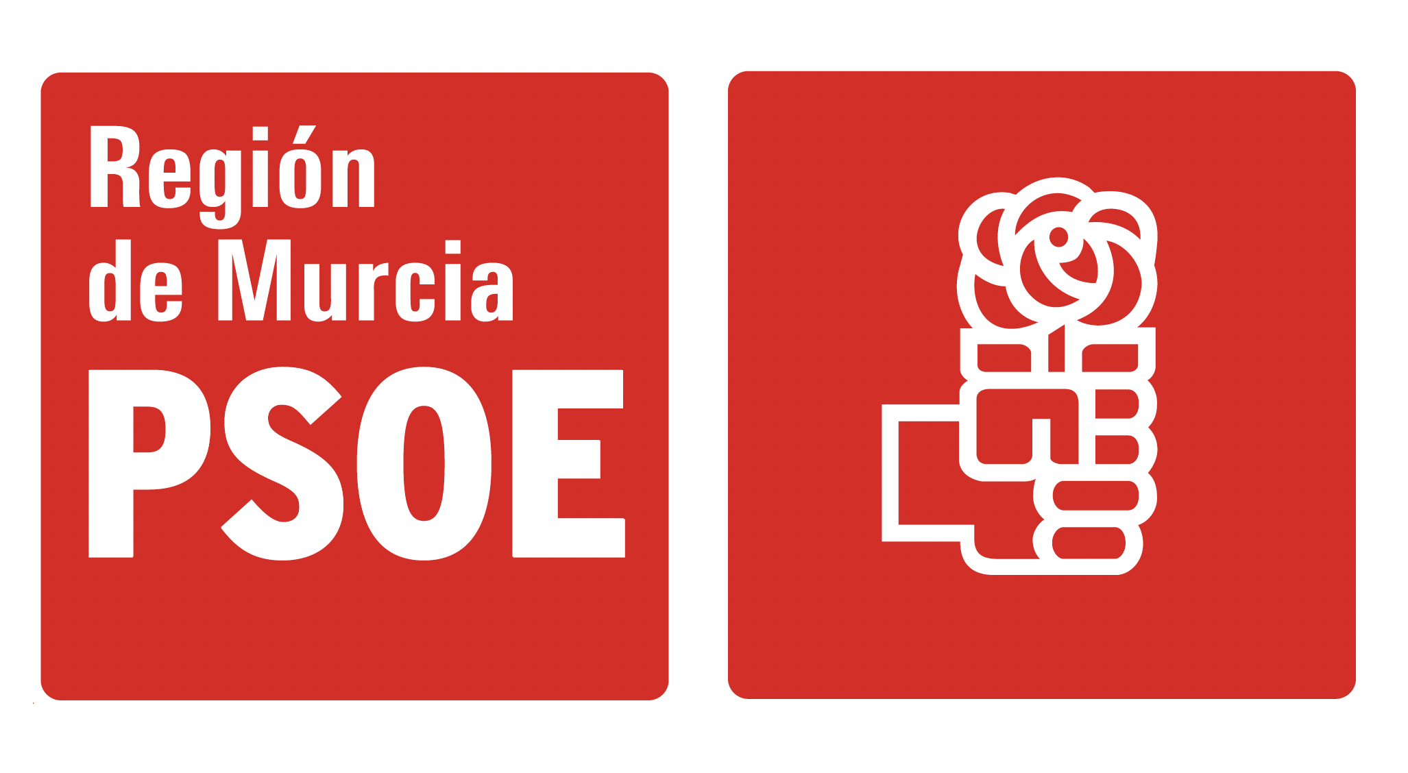 PSOE Región de Murcia