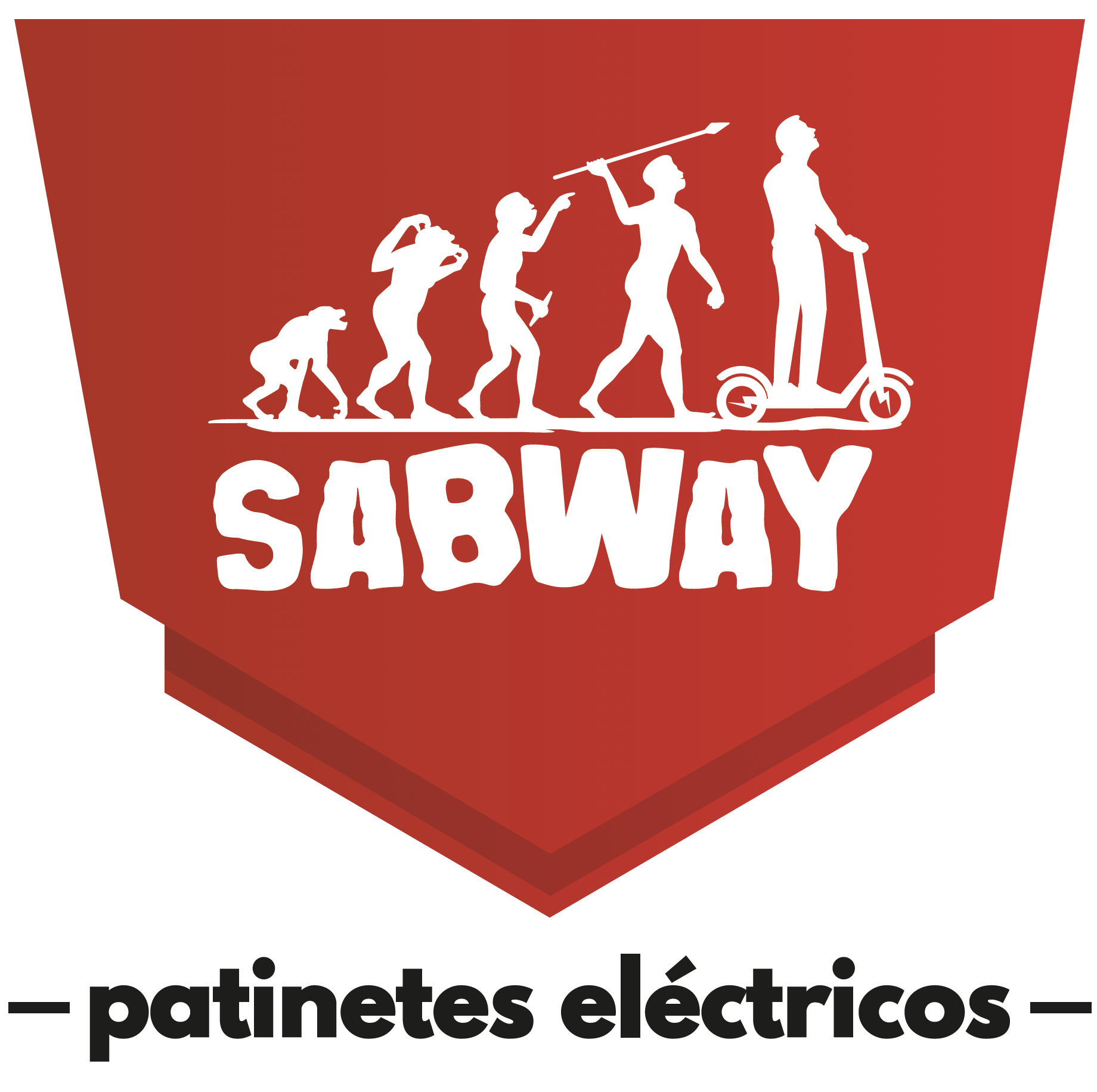 SABWAY logo