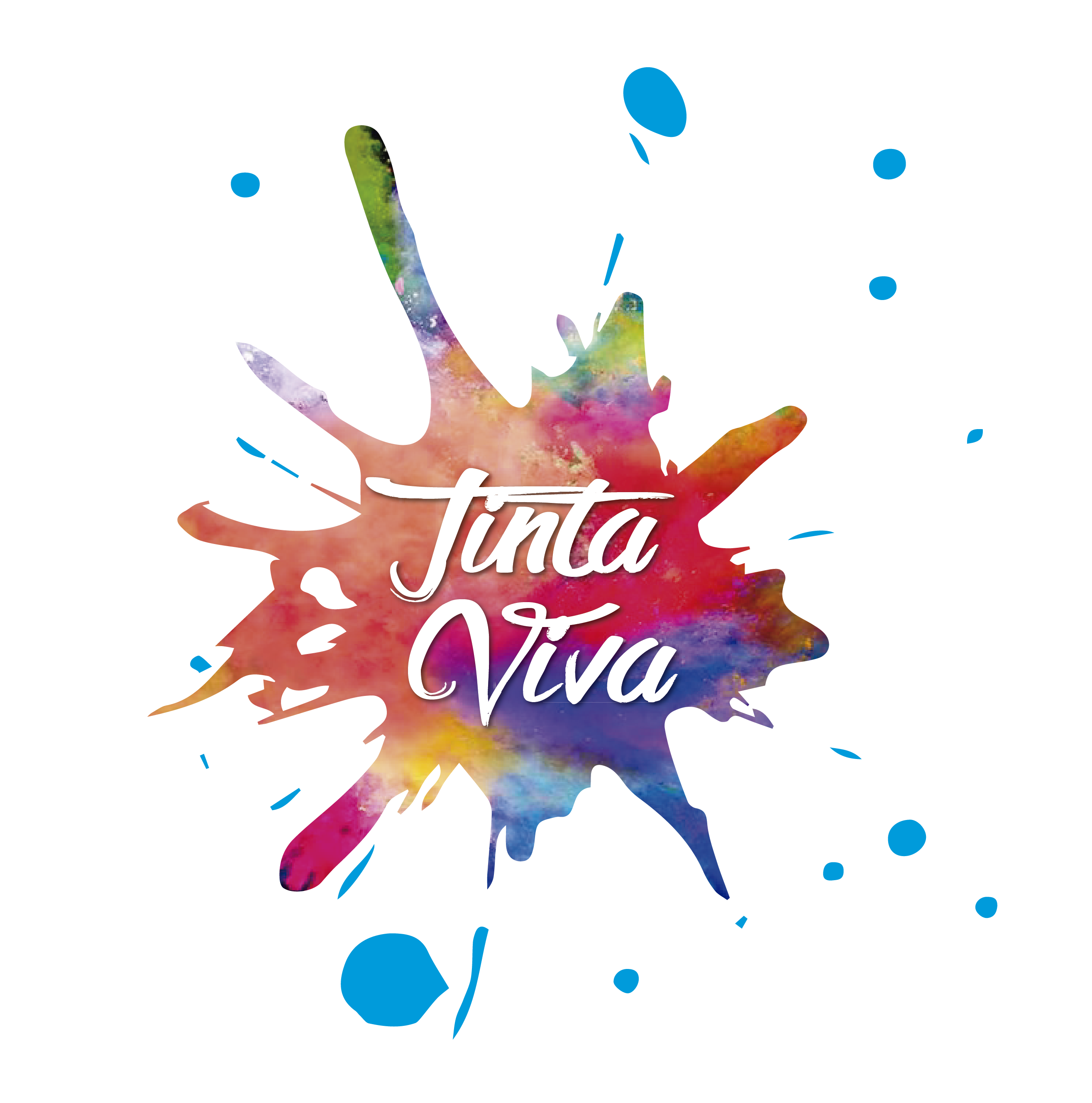 Tinta Viva Logo