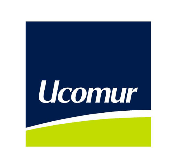 Ucomur Logo