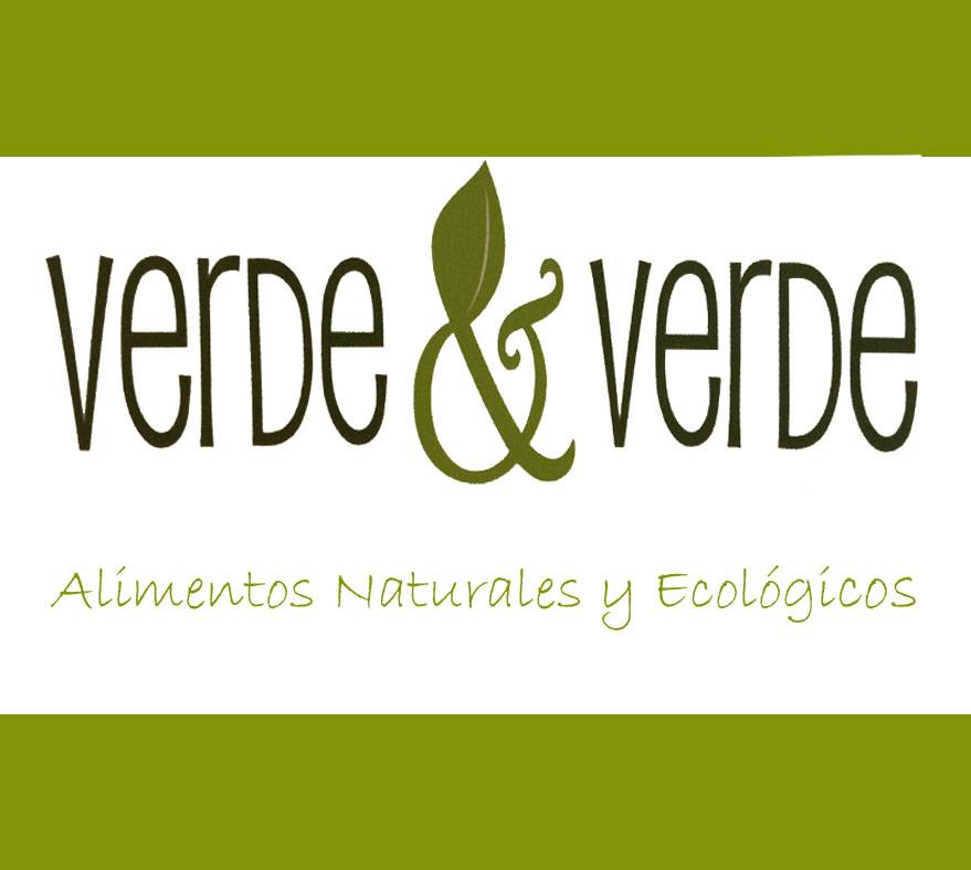 Verde & Verde logo