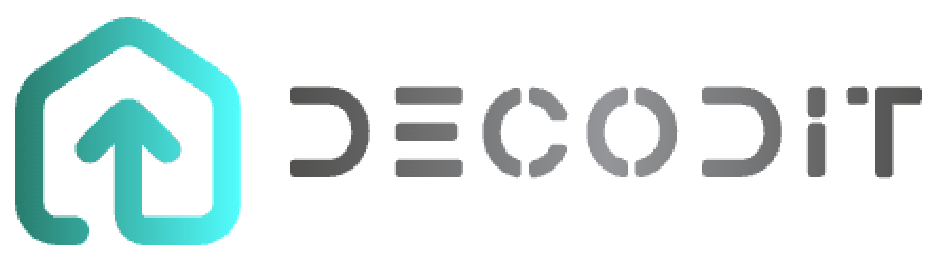 Logo DECODIT