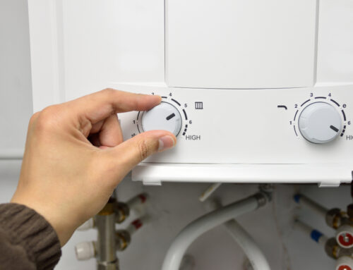 Consejos de los buenos para ahorrar en la factura: el termo