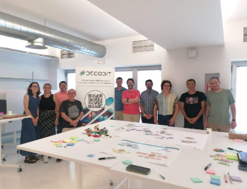 Co-creando herramientas digitales para un consumo energético más inteligente