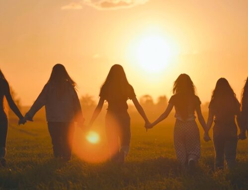 VI Encuentro de Mujeres con Energía Cooperativa