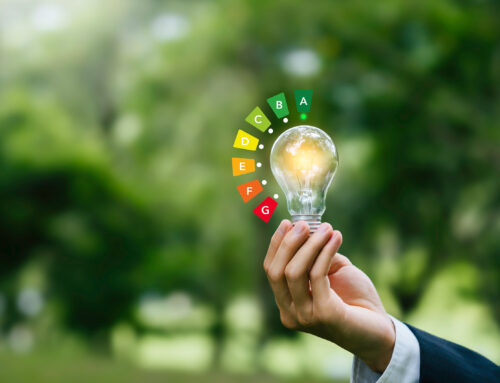 Gestionamos Certificados de Ahorro Energético (CAEs)